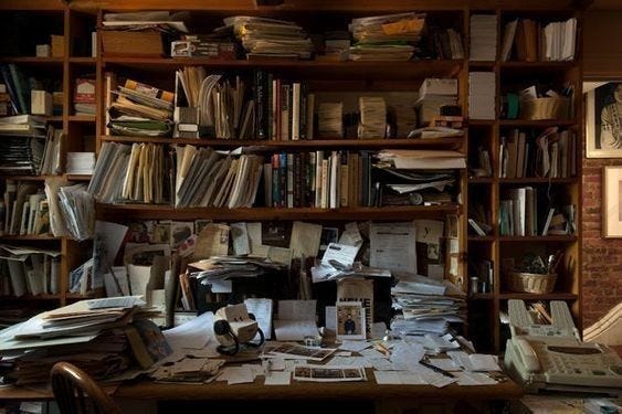 Thumbnail of you have the talent, what you need is the audacity