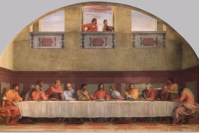 Thumbnail of Five Facts about the Gospels (You Might Not Hear in a Pew)