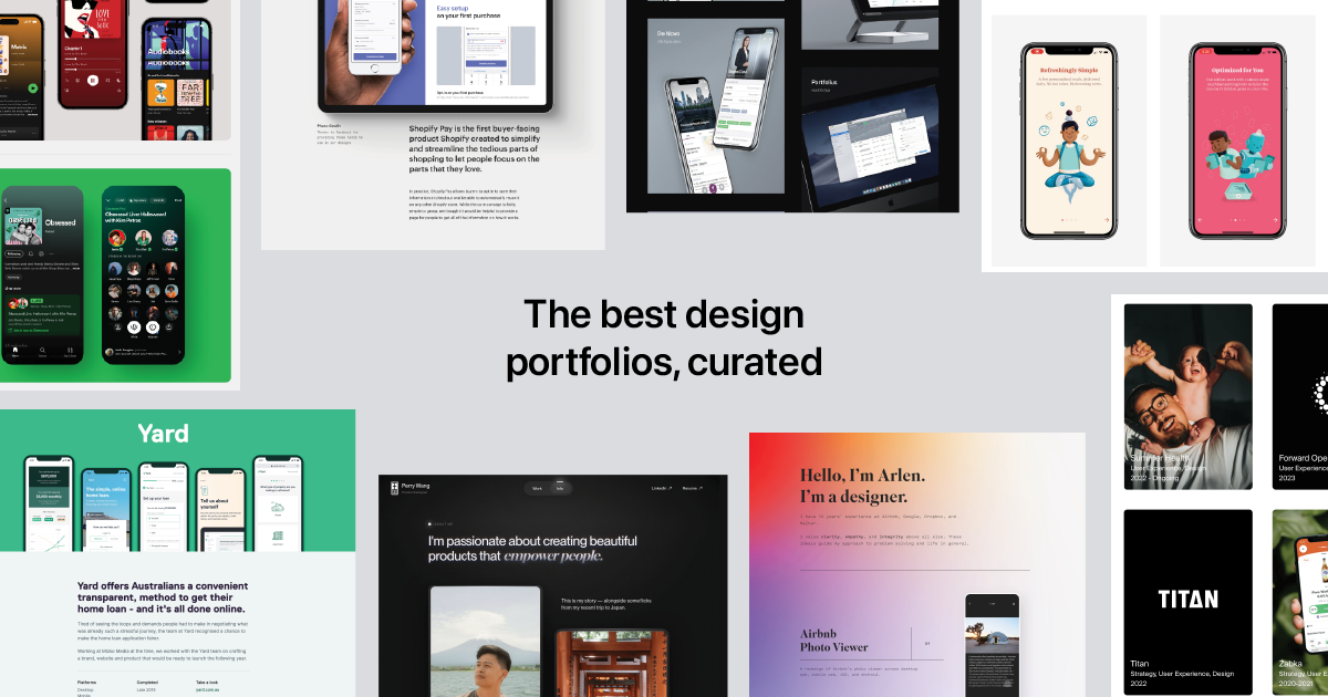 Thumbnail of Foleo | The best UX/UI Design portfolios curated
