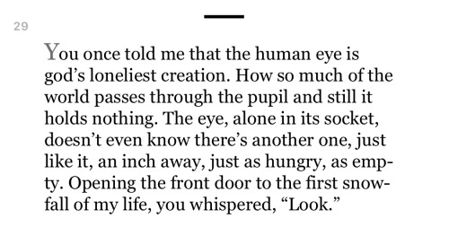 Thumbnail of worm moon - Ocean Vuong, On Earth We’re Briefly Gorgeous