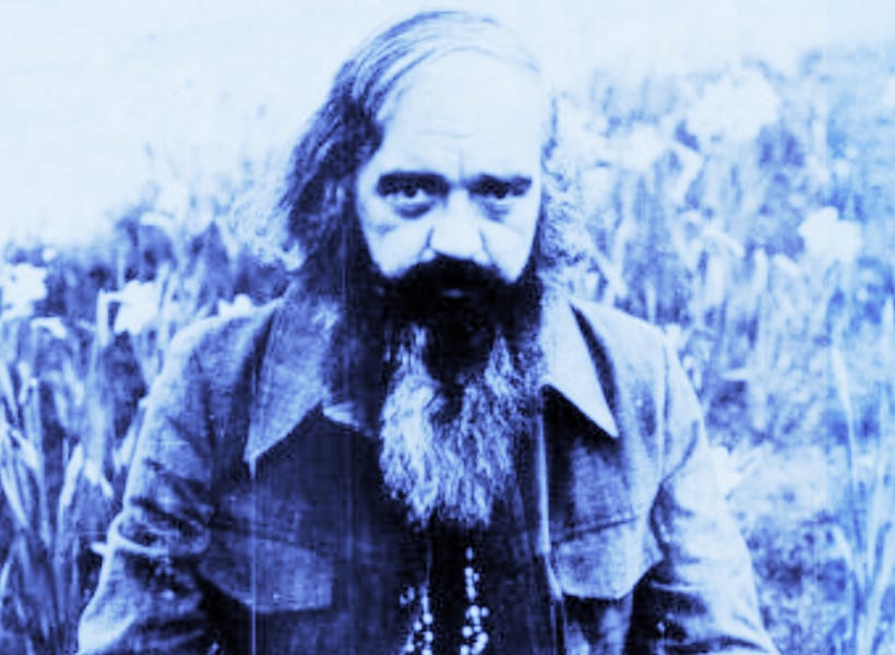 Thumbnail of Towards the Post-Naive Internet