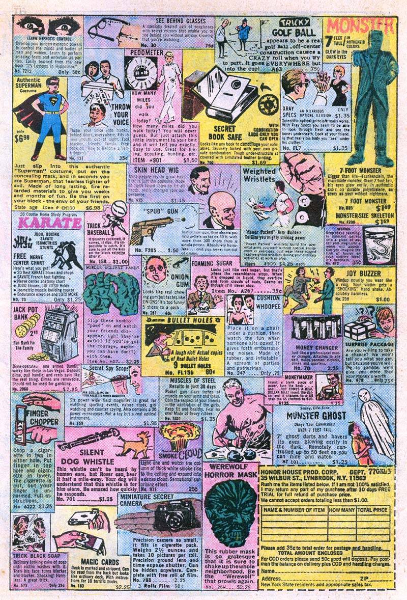 Thumbnail of Specifying Spring '83