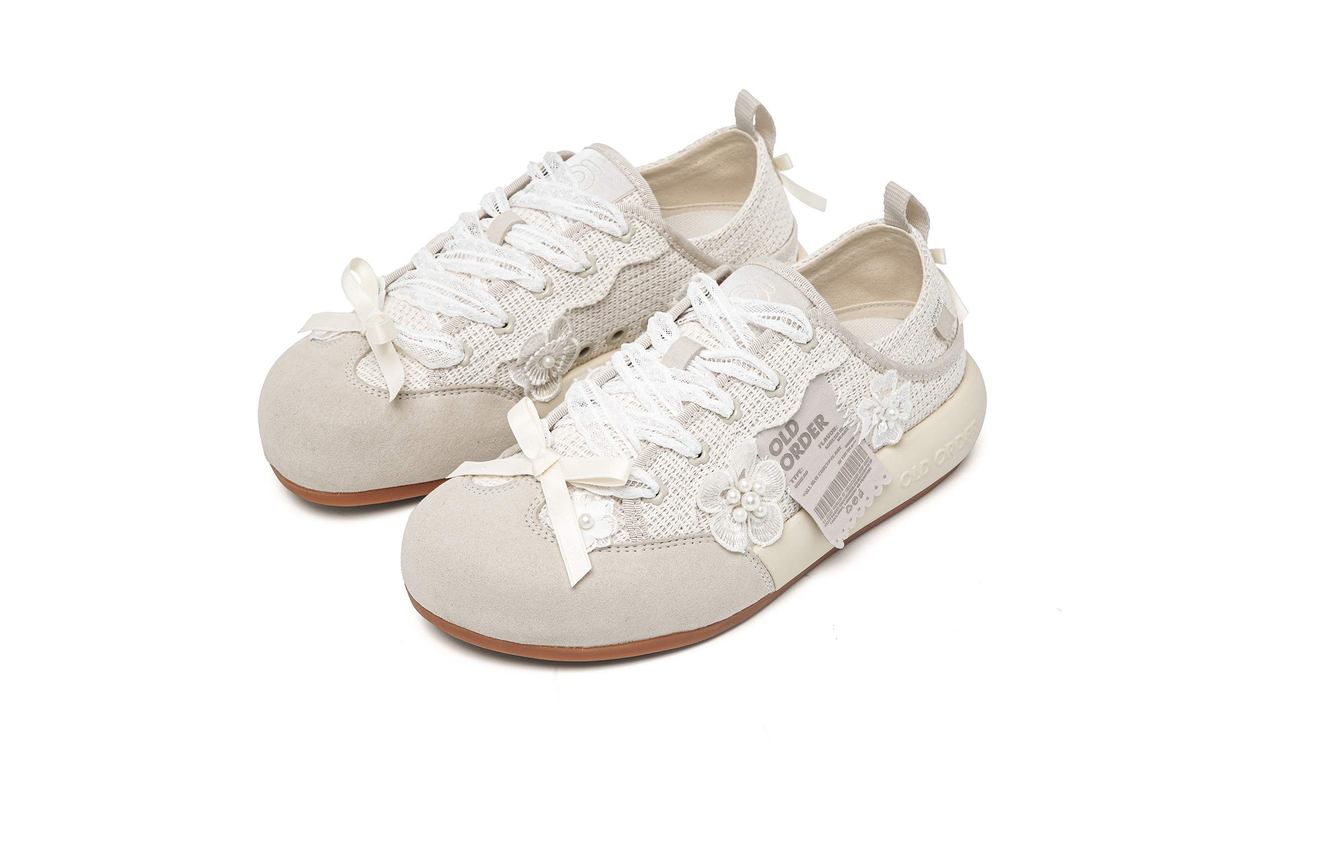 Thumbnail of OLD ORDER ōBread Jasmine Cream