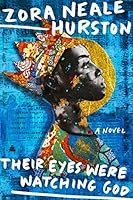 Cover of Their Eyes Were Watching God