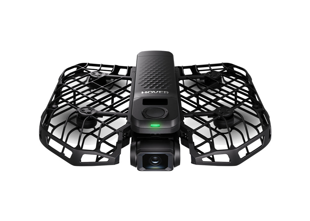 Thumbnail of 4K/8K Action Video Camera- HOVERAir US X1 PRO & PROMAX