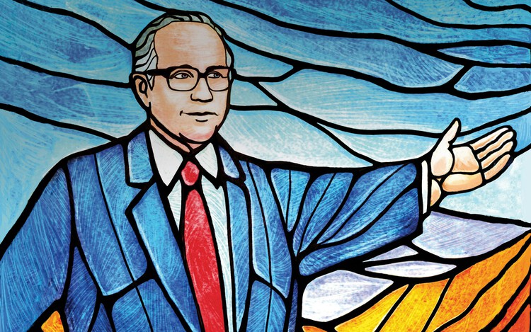 Thumbnail of He Remade the Southern Baptist Convention in His Image. Then Came the Abuse Allegations. — Texas Monthly