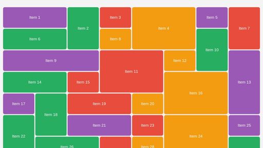 Thumbnail of CodePen - moudx