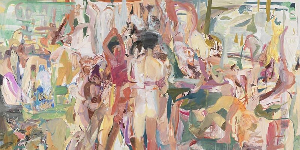 Thumbnail of Not Disappointing Myself