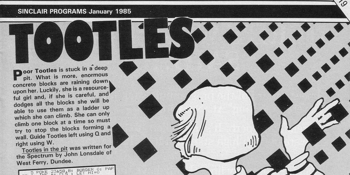 Thumbnail of Full Spectrum