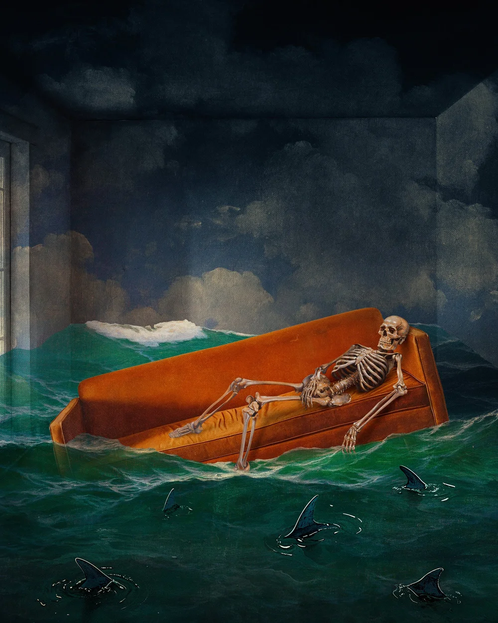 Thumbnail of The Present — mendezmendez