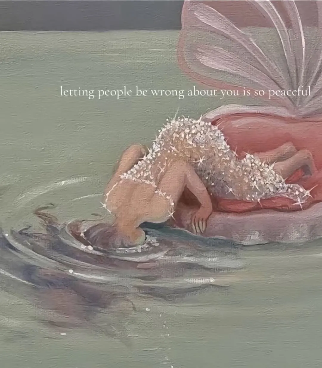 Thumbnail of i'm probably wrong (and that's okay maybe good even???)