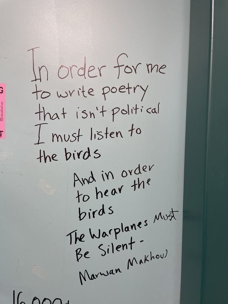 Thumbnail of Home | Substack