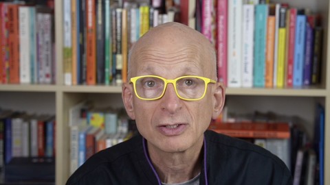 Thumbnail of This is Strategy with Seth Godin | Udemy