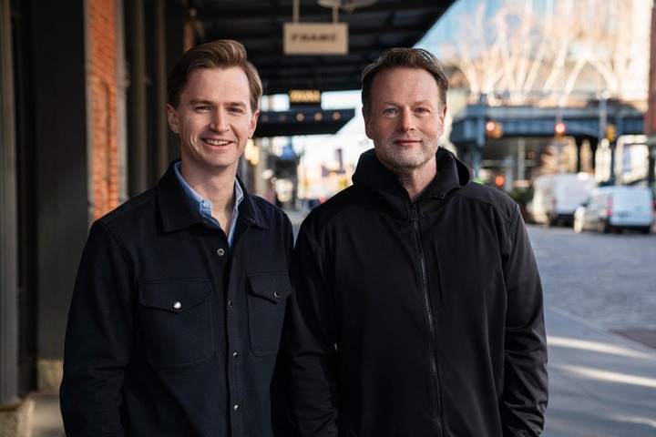 Thumbnail of This AI-powered Startup Studio Plans to Launch 100,000 Companies a Year — Really