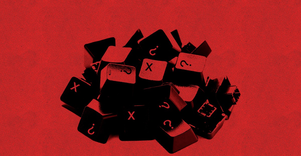Thumbnail of What Are People Still Doing on X?