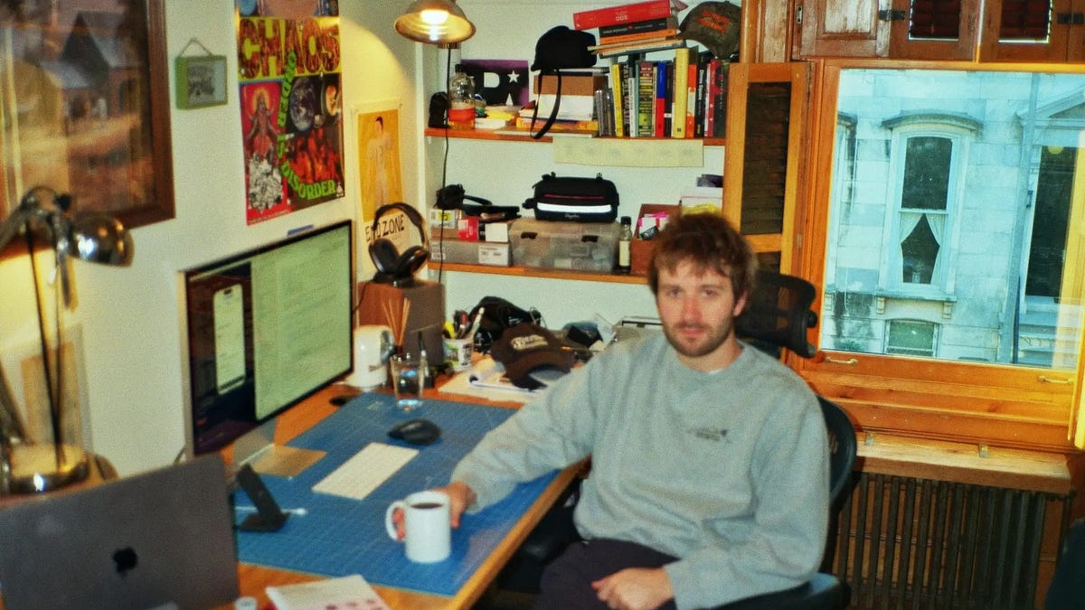 Thumbnail of Who do you trust to tell you what's good?