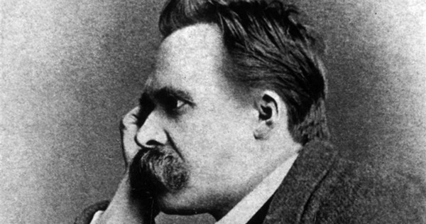 Thumbnail of Nietzsche on How to Find Yourself and the True Value of Education