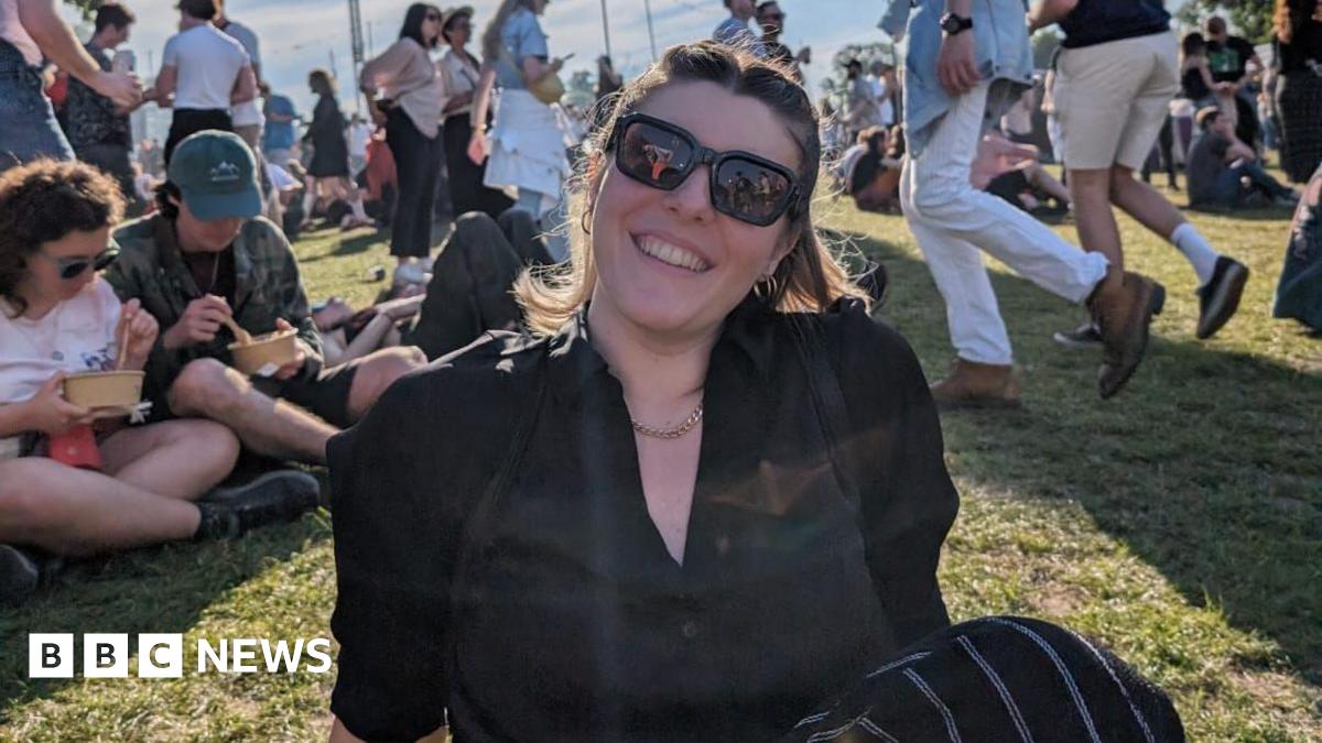 Thumbnail of The Sober Diaries: Socialising without alcohol