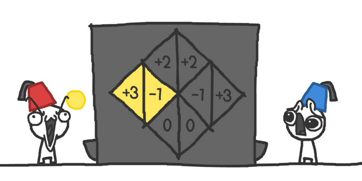 Thumbnail of The Evolution of Trust