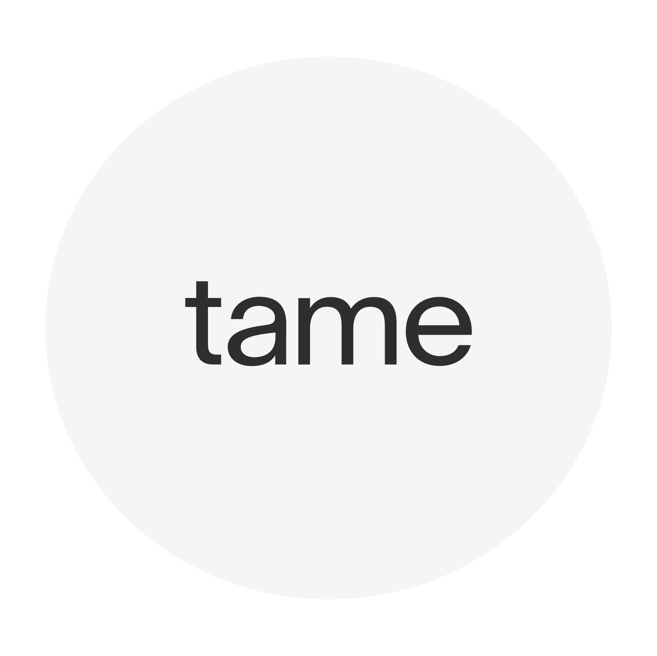 Thumbnail of Tame Labs®