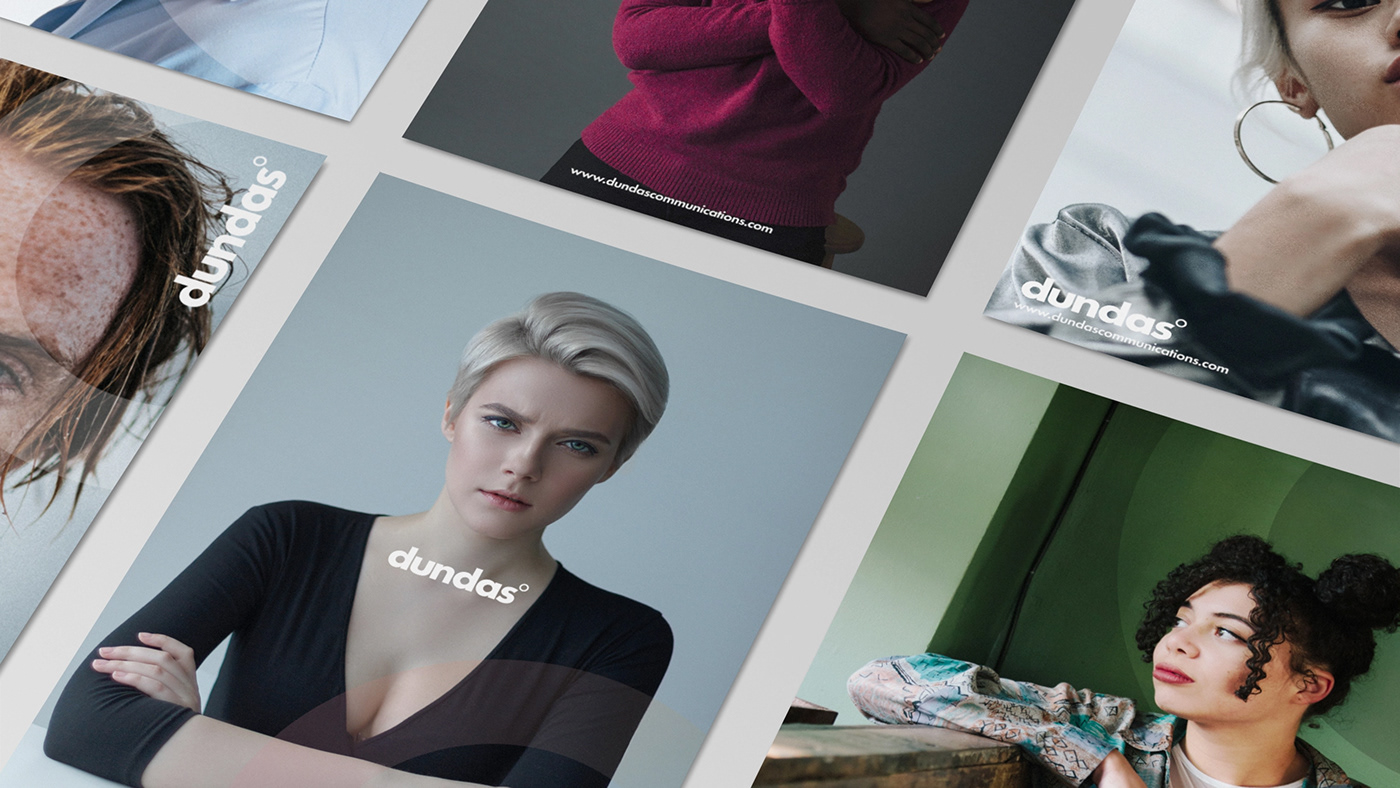 Thumbnail of Dundas Communications - Creative Affairs