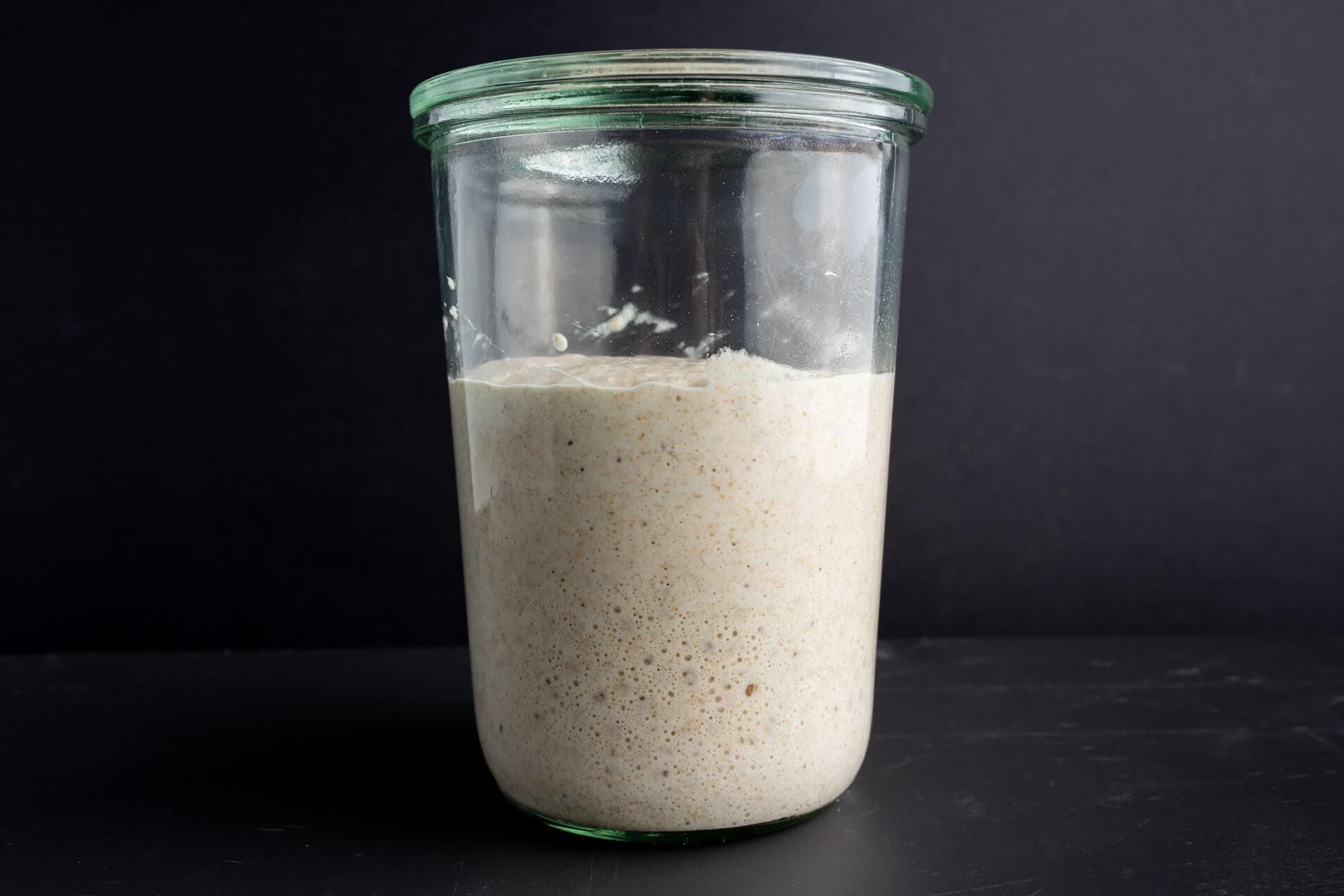 Thumbnail of What is a Levain And How is it Different From a Starter? | The Perfect Loaf
