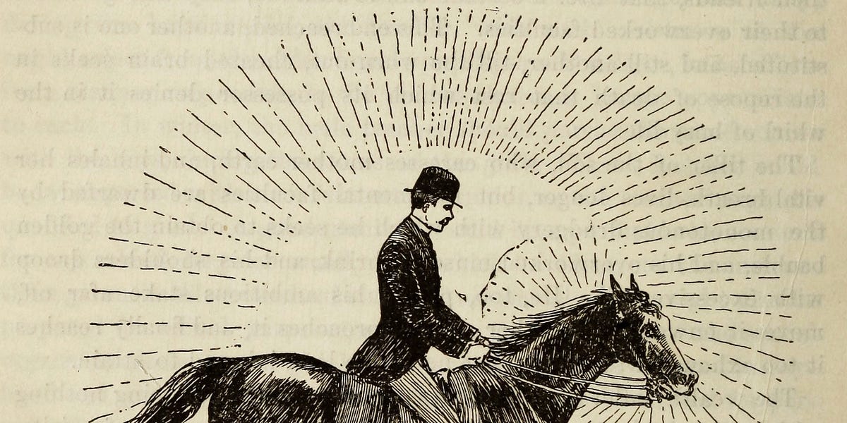 Thumbnail of tchotchke #46: Has being good at admin ruined my life?