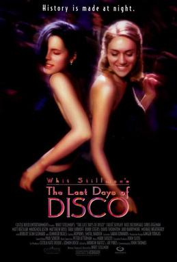 Thumbnail of The Last Days of Disco