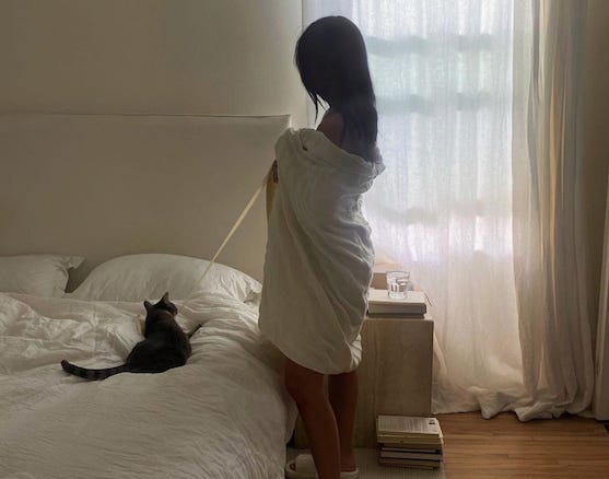 Thumbnail of the disregard for the template life