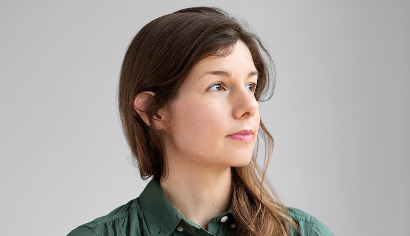 Thumbnail of Author Allegra Hyde on creative work as a space for new possibilities – The Creative Independent