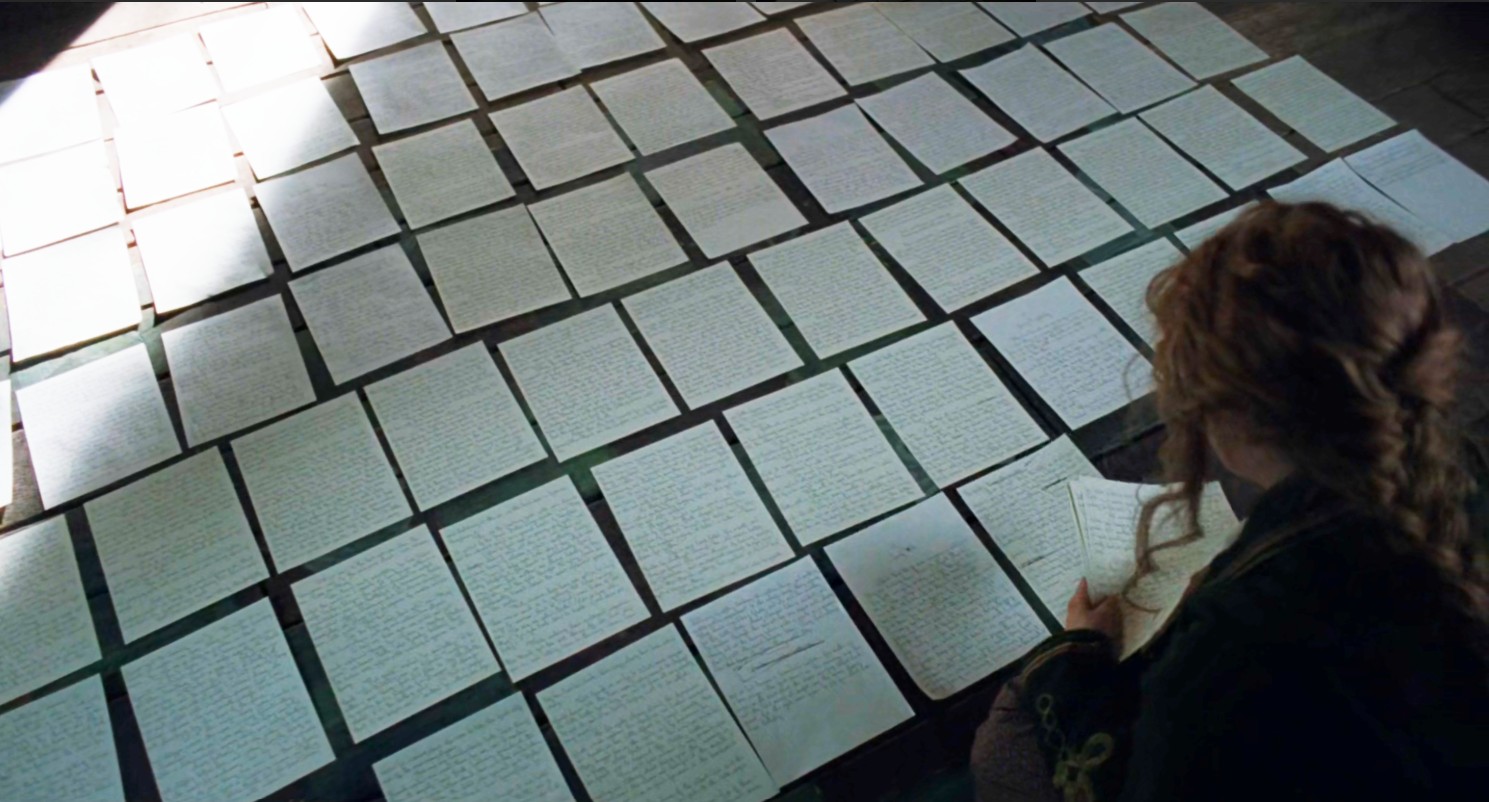 Thumbnail of AI Can’t Gaslight Me if I Write by Hand - Electric Literature