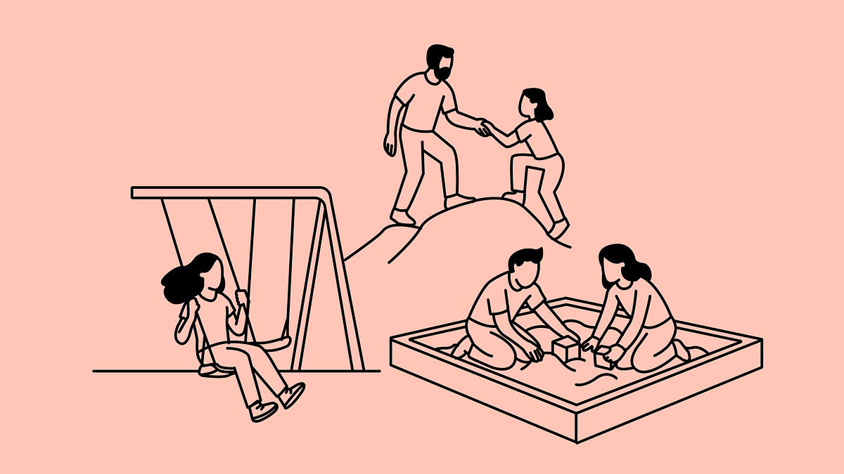 Thumbnail of Playground Principles