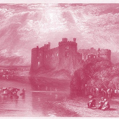 Thumbnail of The Moat of Low Status