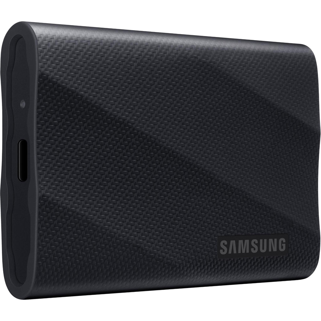 Thumbnail of Samsung Portable T9 SSD 1TB (Black)