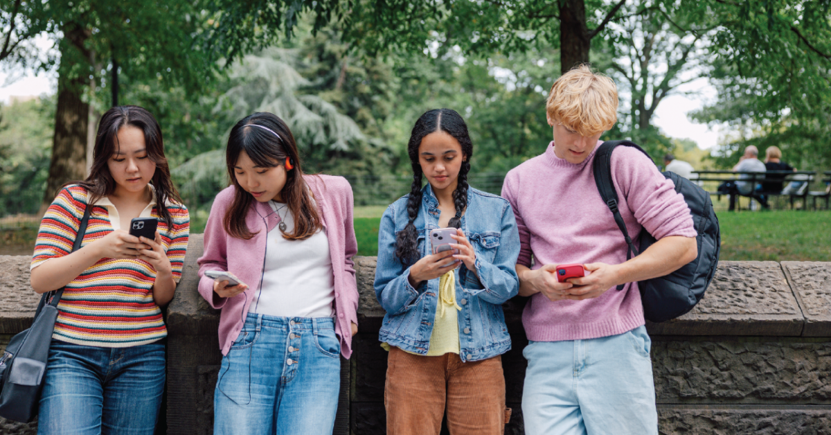Thumbnail of Teens, Social Media and AI Chatbots 2025
