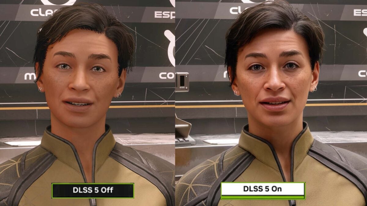 Thumbnail of We Spoke To Game Devs And All Of Them Hate DLSS 5: 'What The F***, Nvidia?'