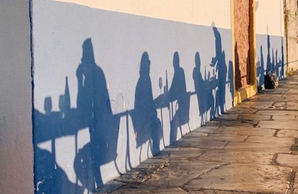 Thumbnail of How to reach out to people when you're tired and busy and distracted