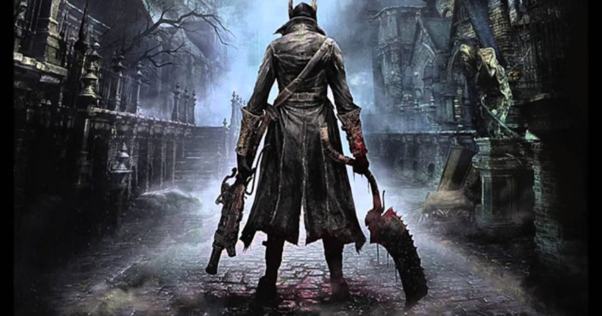 10 Years Ago, FromSoftware Perfected The Souls Formula