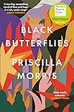 Cover of Black Butterflies