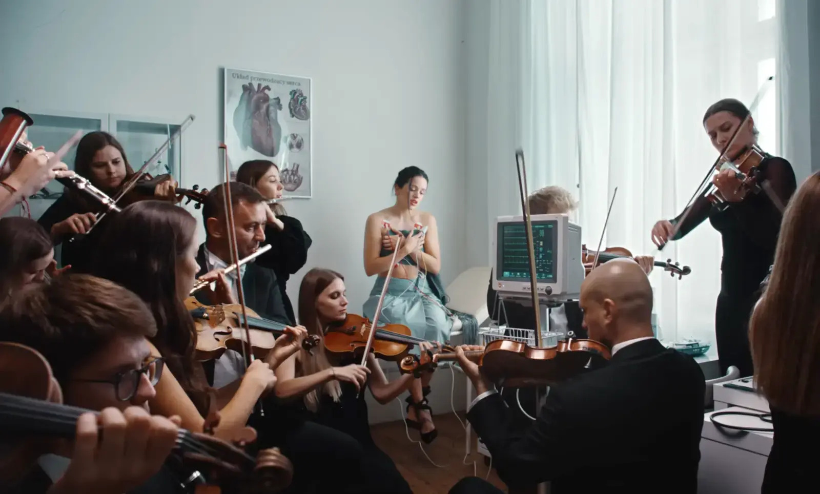 Thumbnail of What Do Rosalía’s Lyrics Actually Mean?