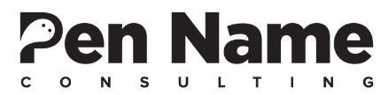 Thumbnail of Pen Name Consulting