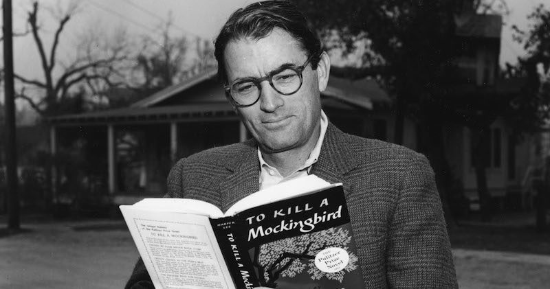 Thumbnail of Read the very first reviews of To Kill a Mockingbird.