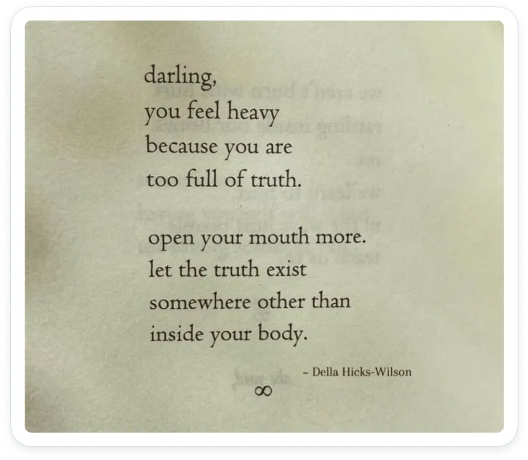 Thumbnail of Creatively Stuck? A Moodboard