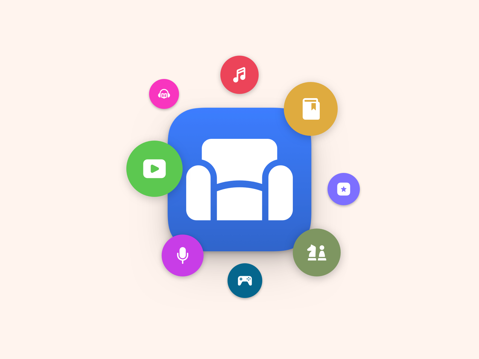 Thumbnail of Features - Sofa