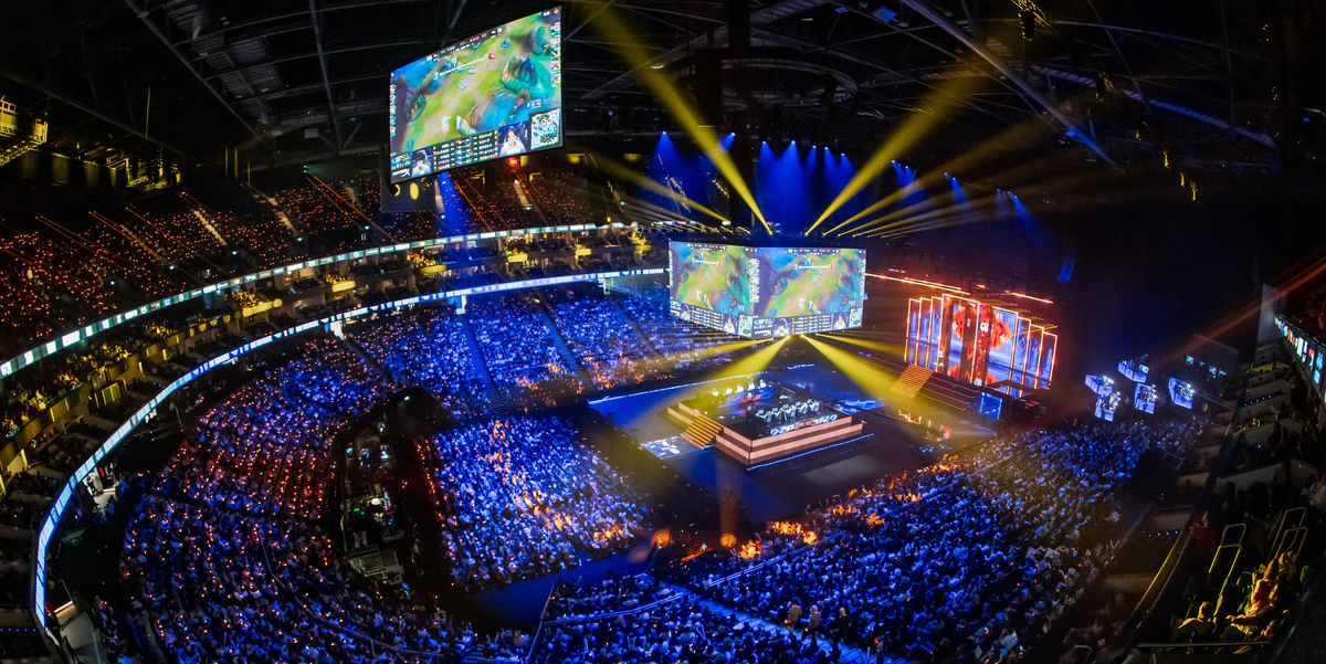 Thumbnail of Why We're Opening Betting Sponsorships in Esports & How We're Doing It Responsibly