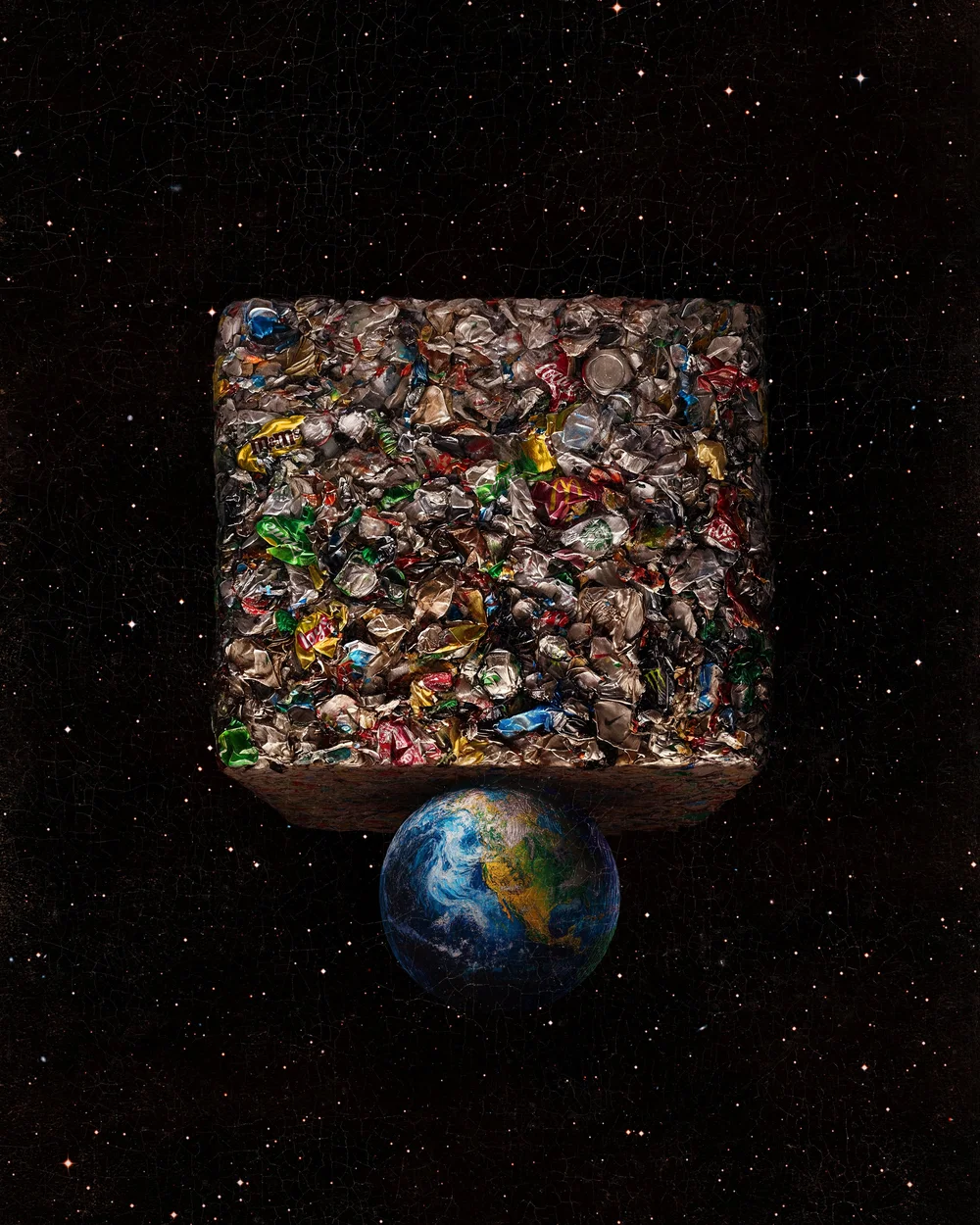 Thumbnail of The Present — mendezmendez