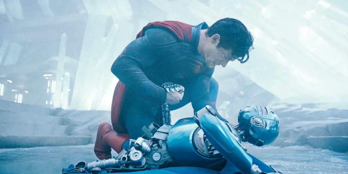 Thumbnail of Is it cool to care again?