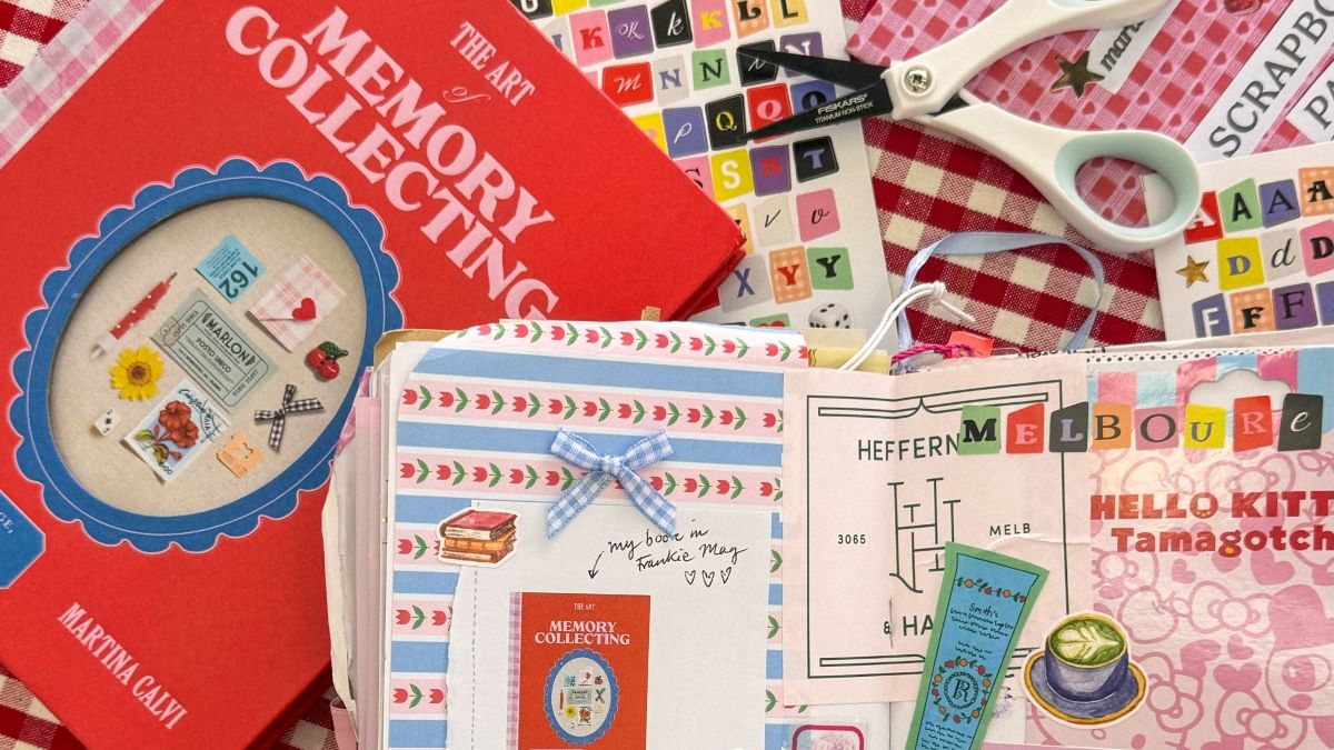 Thumbnail of Are DIY creators fashion’s next big influencers?