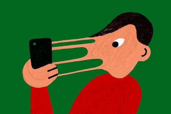 Thumbnail of Quitting Your Phone is Actually Simple