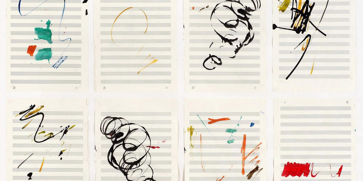 Thumbnail of Oblique Strategies for Starting a New Project